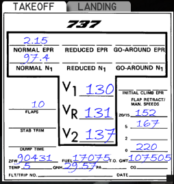 Figure 3: FlyJSim Vcard